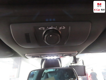 2014 - renault samsung sm5