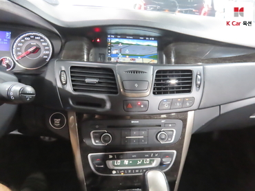 2014 - renault samsung sm5
