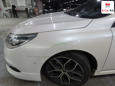 2014 - renault samsung sm5