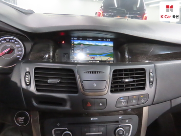 2014 - renault samsung sm5