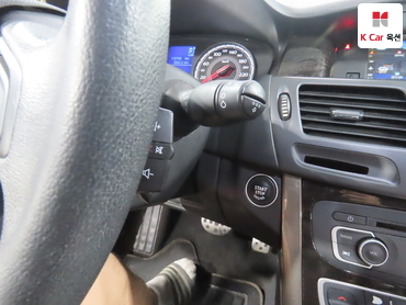 2014 - renault samsung sm5