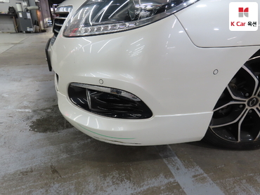 2014 - renault samsung sm5