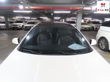 2014 - renault samsung sm5