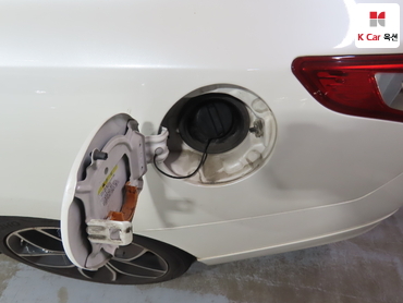 2014 - renault samsung sm5