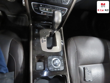 2014 - renault samsung sm5