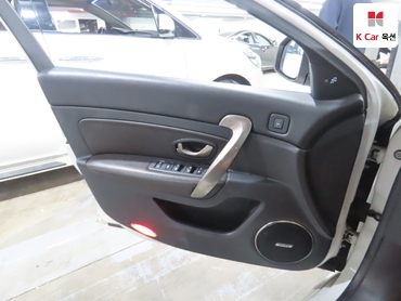 2014 - renault samsung sm5