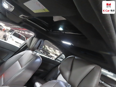 2014 - renault samsung sm5