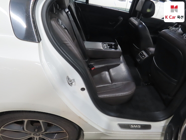 2014 - renault samsung sm5