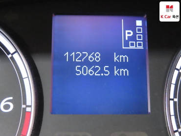 2014 - renault samsung sm5