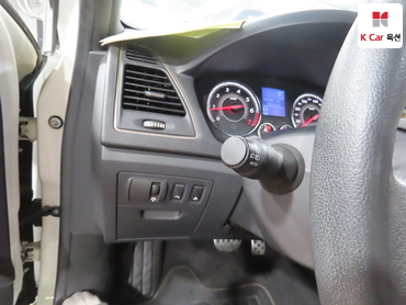 2014 - renault samsung sm5