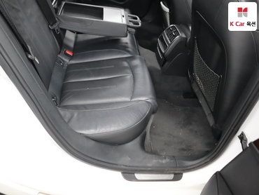 2015 - audi a6