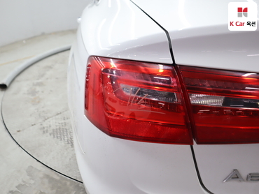 2015 - audi a6