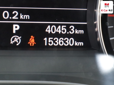 2015 - audi a6
