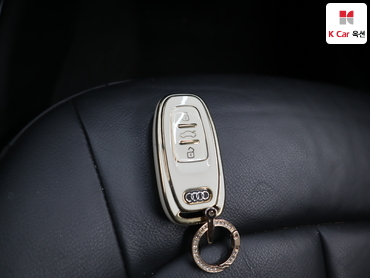 2015 - audi a6
