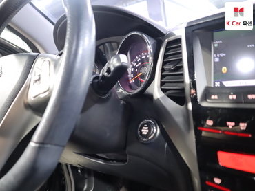 2015 - kgm tivoli