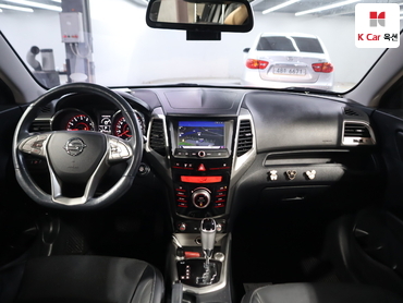 2015 - kgm tivoli