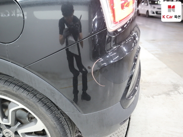 2015 - kgm tivoli