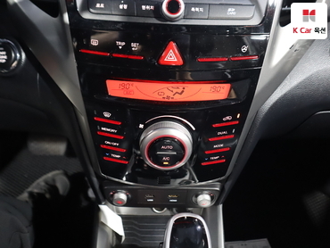 2015 - kgm tivoli
