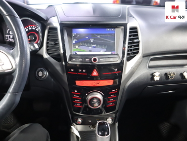 2015 - kgm tivoli