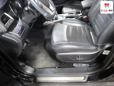 2015 - kgm tivoli