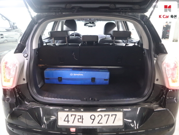 2015 - kgm tivoli