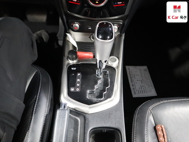 2015 - kgm tivoli