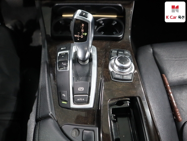 2013 - bmw m5