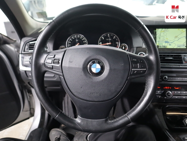 2013 - bmw m5
