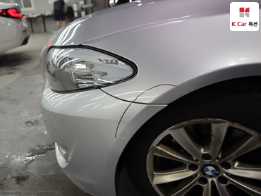 2013 - bmw m5
