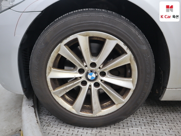 2013 - bmw m5
