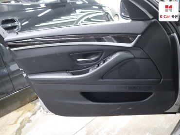 2013 - bmw m5