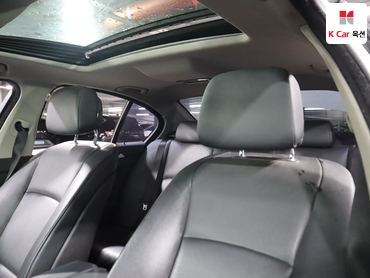 2013 - bmw m5