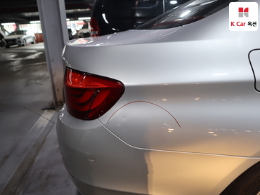 2013 - bmw m5