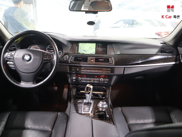 2013 - bmw m5