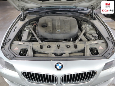 2013 - bmw m5
