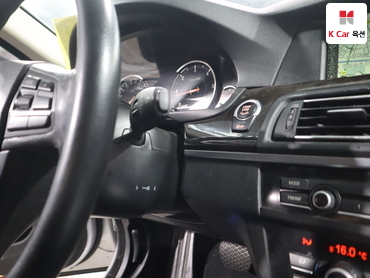 2013 - bmw m5