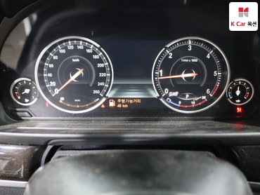 2013 - bmw m5