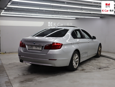 2013 - bmw m5