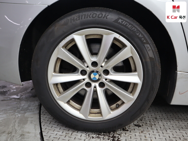 2013 - bmw m5