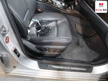 2013 - bmw m5