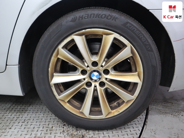 2013 - bmw m5