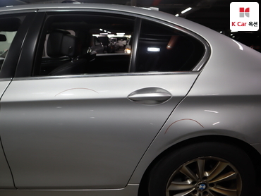 2013 - bmw m5