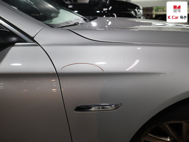 2013 - bmw m5