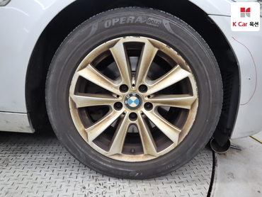 2013 - bmw m5