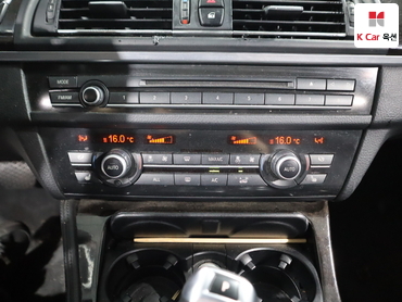 2013 - bmw m5