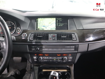 2013 - bmw m5