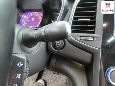 2019 - renault samsung sm6