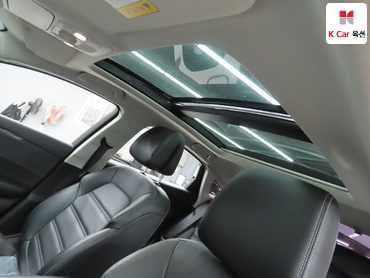 2019 - renault samsung sm6