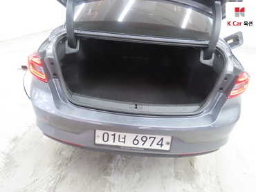2019 - renault samsung sm6