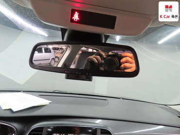 2019 - renault samsung sm6